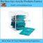 China supplier wholesale acrylic tea display stand and tea bag holder