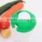 Plastic Fruit Salad Cup box With Dressing & Travel Friendly to Lose Weight Belly Fat