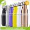 New Products 2017 Innovative Product stainless steel water bottle