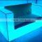 LED big antique lots couch living room sofa furniture for home decor, LED air chaise lounge sofa couch
