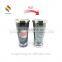 Magic Heat Sensitive tumbler stainless steel 20 oz