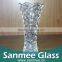 Glass vases for centerpieces,glass vase for flower arrangement