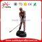 Resin golf souvenir sports trophy