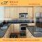 Ready Made Sapphire Blue And Brown Granite Countertops