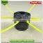 Weed Eater Garden Strimmers Head With 3 2.4mm*2.5m Trimmer Line