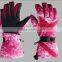 Ski gloves