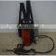 Backpack water mist fire extinguishing system