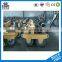 Double Drums Road Roller with gasoline engine made in china
