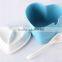new design hot selling plastic cruet set