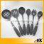 Newly Style Heat Resistant Nylon Kitchen Utensil Set