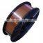 Low Price Mild Carbon Steel MIG Wire ER70S-6