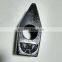 Carbon steel forged Stone breaking hammer head