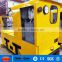 CTY2.5 / 6G 2.5t Explosion-proof Fuel Cell Powered Mine Diesel Locomotive