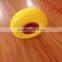Flat free PU foam wheel 3.00-4