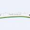 S10387 4way female end pigtail Wire harness