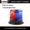 1250series Solar Warning Light /Mining Lighting /Mining Lamp /LED Mining Light /LED Beacon /Traffic Solar Beacon