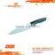 A3418 New design Hot Sale High Quality Stainless Steel Kitchen Knife Set with Non-stick Coating