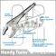 Tiger Bite Locking Pliers