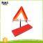 Automobile Logo traffic warning sign board