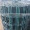 galvanized wire mesh/welded mesh fence panel