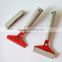 free sample cleaning wall scraper /auto glass tool made in China
