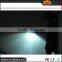 2016 wholesale OEM 3 Mode LED Plastic Signal Light Flashlight Torch