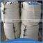 White Manufacture Strength Nylon Braided Rope