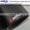 Carbon Fiber Stainless Steel 304 Exhaust Muffler Tip For AKRAPOVIC