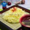 Low fat slimming obesity instant konjac spaghetti noodles