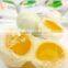 Fat filled milk powder for candies