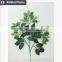 Artificial Foliage for tree building and silk leaves for interior decoration