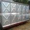 Hot dipped galvanizing water storage tank/fish tank in new technology