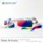 Wholesale Gradual Change Rainbow Color Ribbon