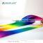 Manufacturers Selling High Quality Custom Printed Rainbow Ribbon