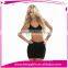 New Latex Rubber Body Slimming Sculpting Clothes waist women abdomen Shaper as seen on tv