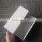 2016 high quality custom paper bag/box
