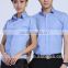 Women Dress Shirt Office Uniform Ladies Shirt short sleeve shirts