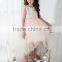 2017 Elegant sequins Party girl Dress Formal Clothes Baby Kids Clothing Girls Princess Dress