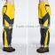 custom women nylon breathable and waterproof ski pants fashion design