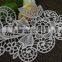 The best custom lace applique embroidery designs with great price