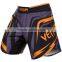 Kroad Hot Sales Thai MMA Short, Custom Boxing MMA Short, Sublimation MMA Gear Short