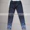 Yoya womens and Mens Running tights with zipper pockets