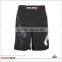 2016 Newest Design Wholesale Make Your Own Blank Mma Shorts