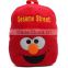 New products for teenagers kids travel bags child school bag red baby school backpack