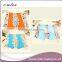 2015 new design custom fancy cartoon printing comfortable boy boxer spandex pant underwear for children