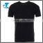 Outdoor Gym Wear Cotton Dry Fit Round-Neck t-shirt Men