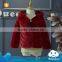 Children wears winter clothes baby fur coats korean fashion cashmere jackets