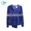 Wholesale Fashion Women Sport Suit 2 pcs Set Casual Truck Jogging Suit Cotton Sports Wear for Women