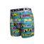 Lovely Men Underwear Boxers Sublimation Printed