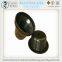 Customized size colored steel/Composite/plastic thread protector caps